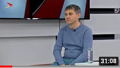 Вячеслав Иванов I Большое интервью